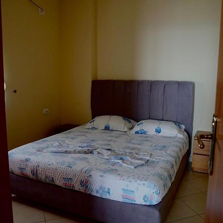 Jon'S Penthouse Apartment Sarande Luaran gambar